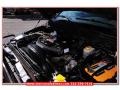 2009 Brilliant Black Crystal Pearl Dodge Ram 3500 SLT Mega Cab 4x4 Dually  photo #40