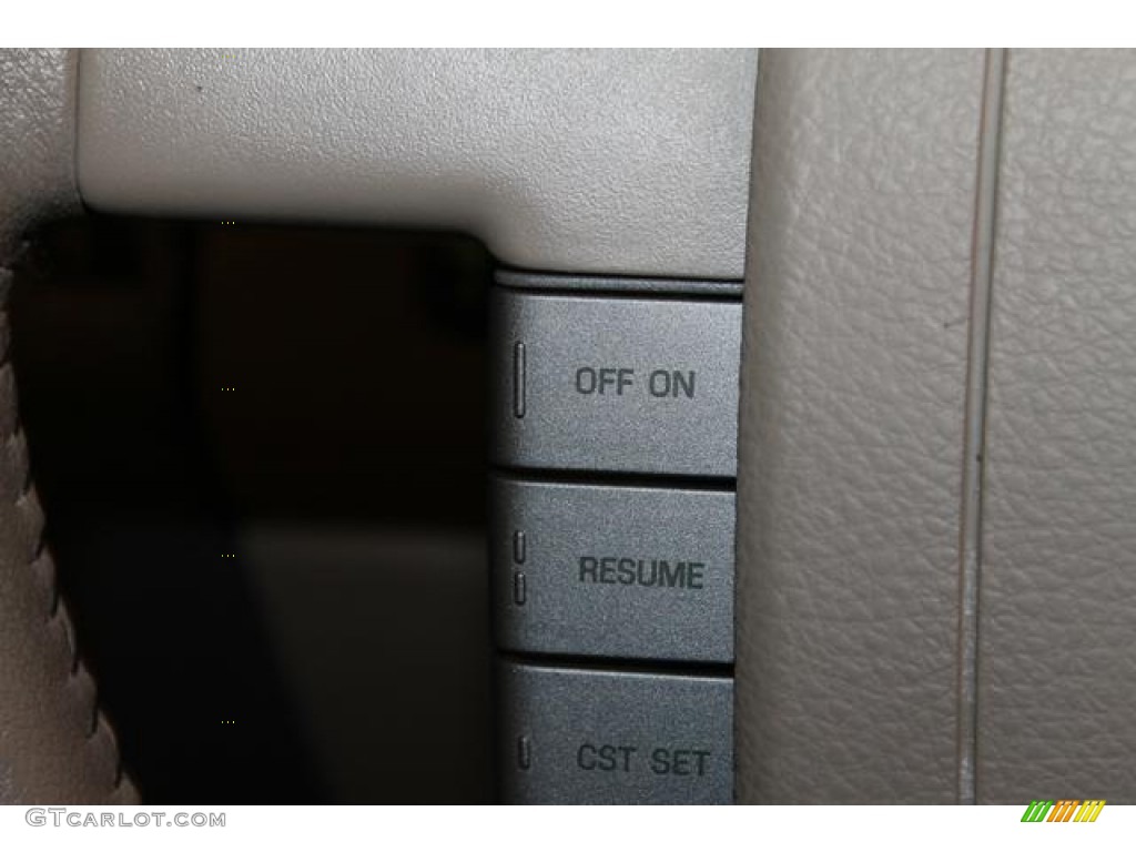 2007 Mark LT SuperCrew 4x4 - White Chocolate Tri Coat / Light Parchment/Espresso photo #36