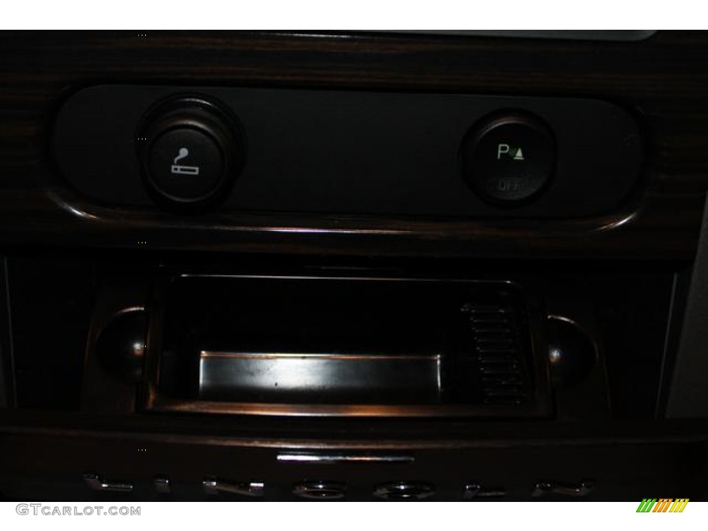 2007 Mark LT SuperCrew 4x4 - White Chocolate Tri Coat / Light Parchment/Espresso photo #40