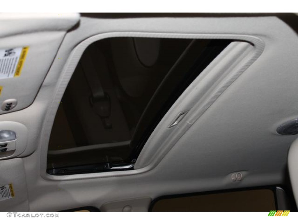 2007 Mark LT SuperCrew 4x4 - White Chocolate Tri Coat / Light Parchment/Espresso photo #51