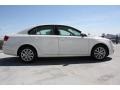 Candy White - Jetta SE Sedan Photo No. 8