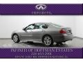 Platinum Graphite - M 45x AWD Sedan Photo No. 5