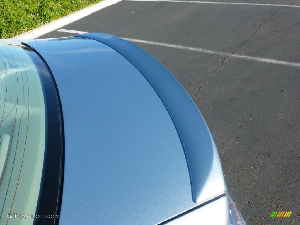 2012 Honda Civic Hybrid-L Sedan Parts Photos