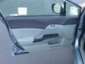 Stone Door Panel Photo for 2012 Honda Civic #77793938