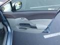 Door Panel of 2012 Civic Hybrid-L Sedan