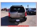 Granite Metallic - Xterra S Photo No. 5