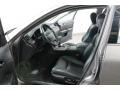 Graphite Interior Photo for 2010 Infiniti M #77794196