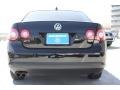 Black Uni - Jetta SE Sedan Photo No. 7