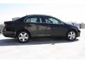 Black Uni - Jetta SE Sedan Photo No. 9