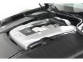 4.5 Liter DOHC 32-Valve CVTCS V8 2010 Infiniti M 45x AWD Sedan Engine