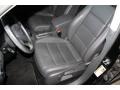 2009 Volkswagen Jetta SE Sedan Front Seat
