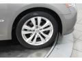 2010 Infiniti M 45x AWD Sedan Wheel and Tire Photo