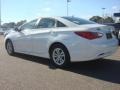 Shimmering White - Sonata GLS Photo No. 4