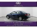 Eternal Blue Pearl - Accord EX V6 Sedan Photo No. 5