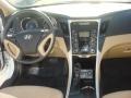 Shimmering White - Sonata GLS Photo No. 11