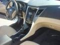 Shimmering White - Sonata GLS Photo No. 14