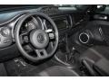2013 Deep Black Pearl Metallic Volkswagen Beetle Turbo  photo #11