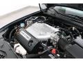 3.0 Liter SOHC 24-Valve VTEC V6 2003 Honda Accord EX V6 Sedan Engine