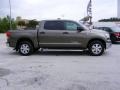 2007 Pyrite Mica Toyota Tundra SR5 CrewMax  photo #5