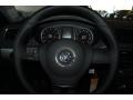 Black Uni - Jetta SE Sedan Photo No. 22