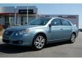 Blue Mirage Metallic - Avalon Touring Photo No. 1