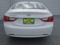 Shimmering White - Sonata GLS Photo No. 5