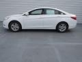 Shimmering White - Sonata GLS Photo No. 6