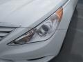 Shimmering White - Sonata GLS Photo No. 9