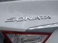 Shimmering White - Sonata GLS Photo No. 14