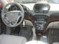 2010 Polished Metal Metallic Acura MDX Technology  photo #15