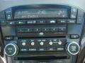2010 Acura MDX Technology Controls