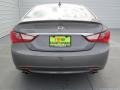 Harbor Gray Metallic - Sonata SE Photo No. 5