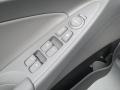 Harbor Gray Metallic - Sonata SE Photo No. 21