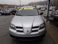Cool Silver Metallic - Outlander LS AWD Photo No. 3