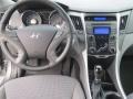 Harbor Gray Metallic - Sonata SE Photo No. 24