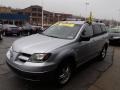 Cool Silver Metallic - Outlander LS AWD Photo No. 4