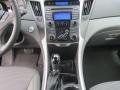 Harbor Gray Metallic - Sonata SE Photo No. 25