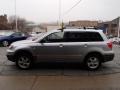 Cool Silver Metallic - Outlander LS AWD Photo No. 5
