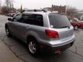 Cool Silver Metallic - Outlander LS AWD Photo No. 6