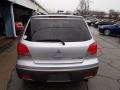 Cool Silver Metallic - Outlander LS AWD Photo No. 7