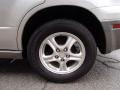Cool Silver Metallic - Outlander LS AWD Photo No. 9
