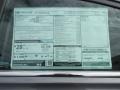 Harbor Gray Metallic - Sonata SE Photo No. 35