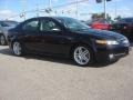 Nighthawk Black Pearl - TL 3.2 Photo No. 5