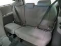 Light Gray 2013 Toyota Sienna XLE Interior Color