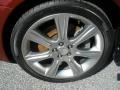 2009 Subaru Legacy 3.0R Limited Wheel and Tire Photo