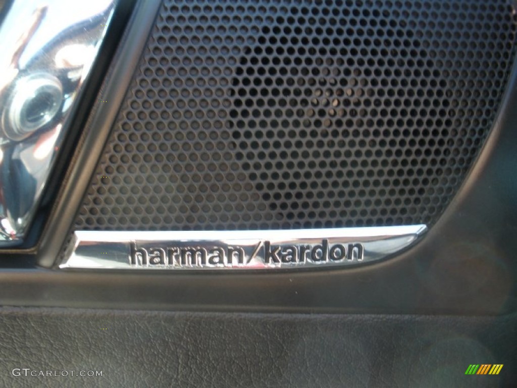 2009 Subaru Legacy 3.0R Limited Audio System Photo #77797630