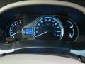 Light Gray Gauges Photo for 2013 Toyota Sienna #77797660
