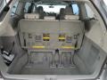2013 Toyota Sienna XLE Trunk