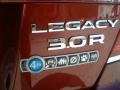 Ruby Red Pearl - Legacy 3.0R Limited Photo No. 26