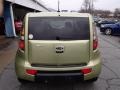 2010 Alien Green Kia Soul !  photo #7